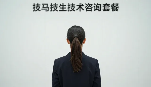 适用边界：技术选型中性能与适用条件的匹配