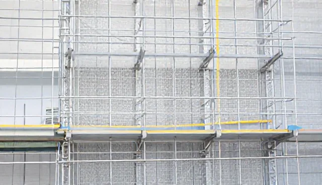 技术服务选型要点及处理方法建议