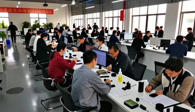 河南瑞格测绘服务有限公司分享技术服务等应用案例