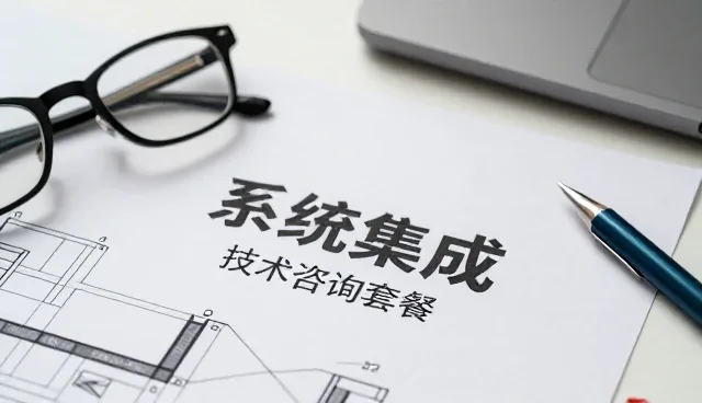 企业定制系统在测绘服务中的性能表现与适用场景分析
