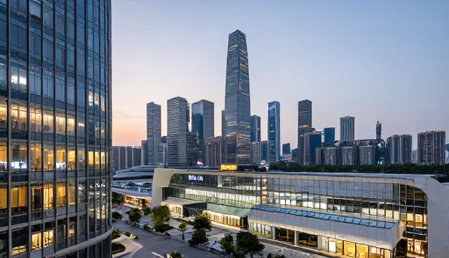 系统集成方案在企业数字化转型中的实践路径